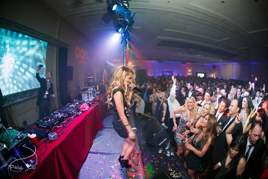 Hair 'O The Dog 2014