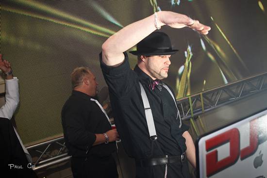 Hair 'O The Dog 2014