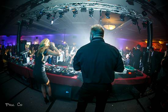 Hair 'O The Dog 2014