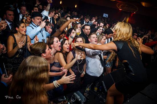 Hair 'O The Dog 2014