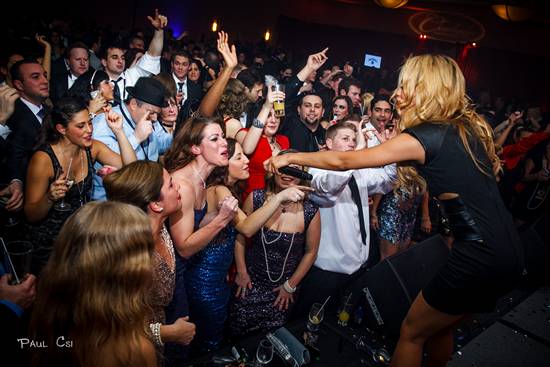 Hair 'O The Dog 2014