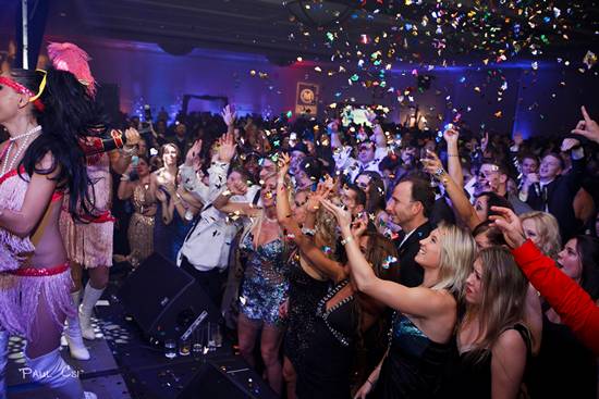 Hair 'O The Dog 2014