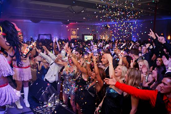 Hair 'O The Dog 2014