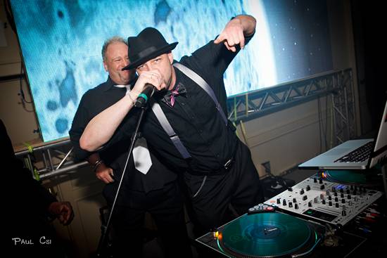 Hair 'O The Dog 2014