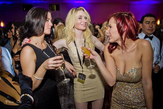 Hair 'O The Dog 2014