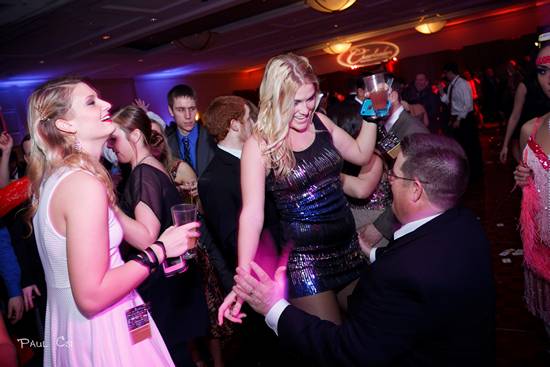 Hair 'O The Dog 2014