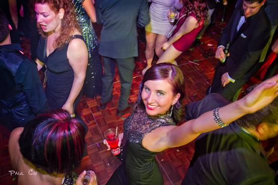 Hair 'O The Dog 2014