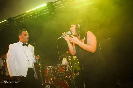 Hair 'O The Dog 2014