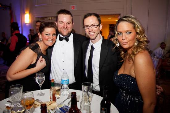 Hair 'O The Dog 2014