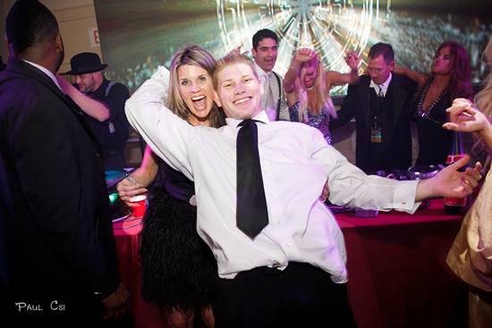 Hair 'O The Dog 2014