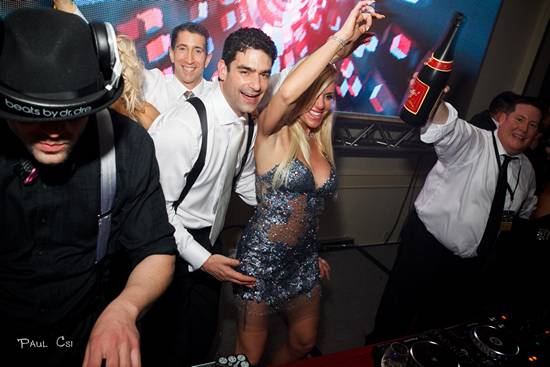 Hair 'O The Dog 2014