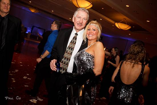 Hair 'O The Dog 2014