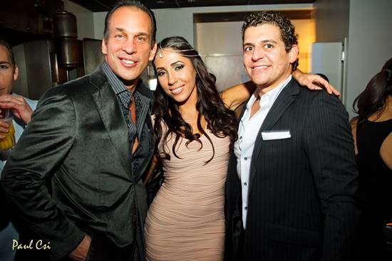 Hair 'O The Dog 2014 - G Lounge After Party