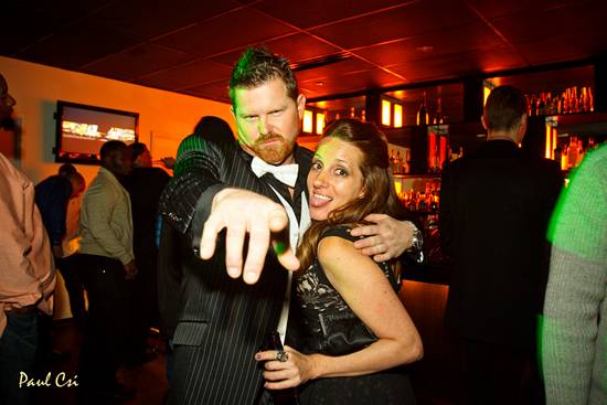 Hair 'O The Dog 2014 - G Lounge After Party