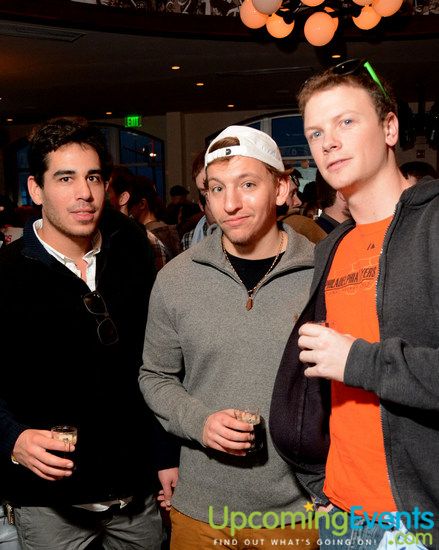 Winterfest 2014 (Gallery A)