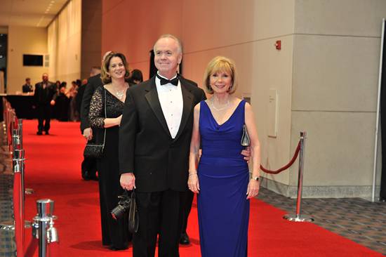 Black Tie Tailgate 2014