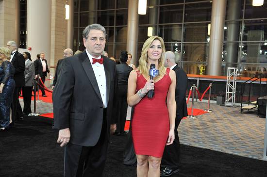 Black Tie Tailgate 2014