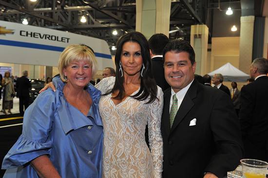 Black Tie Tailgate 2014