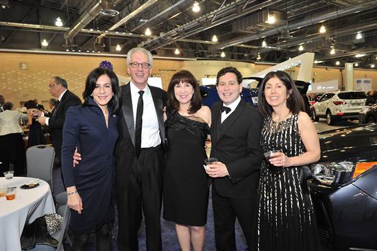 Black Tie Tailgate 2014