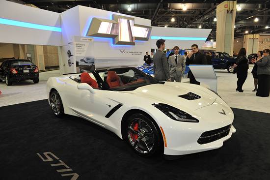 Black Tie Tailgate 2014