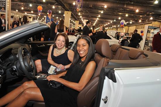 Black Tie Tailgate 2014