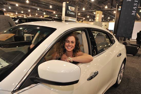 Black Tie Tailgate 2014