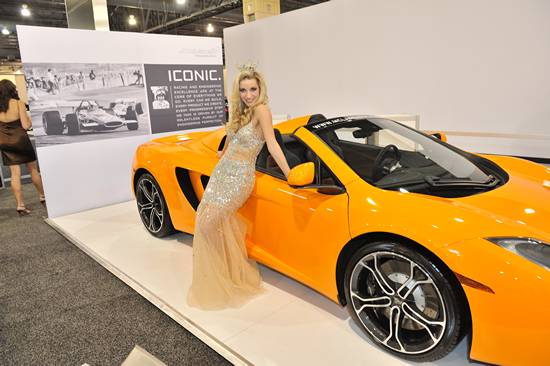 Black Tie Tailgate 2014