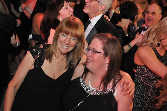 Black Tie Tailgate 2014