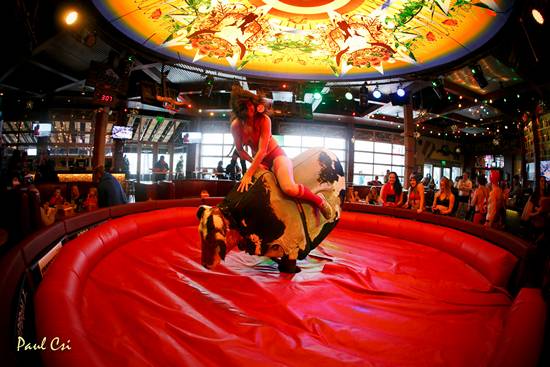 Cupid's Undie Run 2014