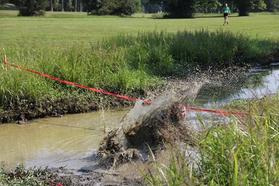 Riverbottom Swamp Romp 2013