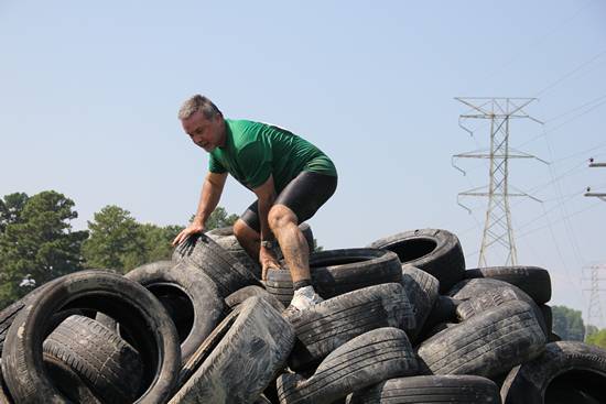 Riverbottom Swamp Romp 2013