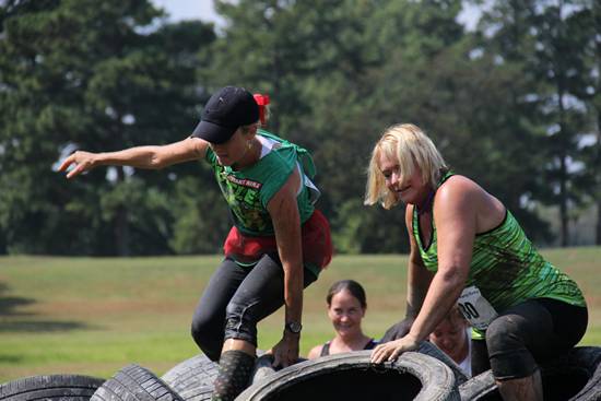 Riverbottom Swamp Romp 2013