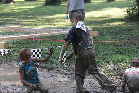 Riverbottom Swamp Romp 2013