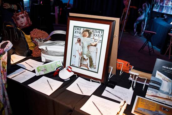 17th Annual Philly Fur Ball