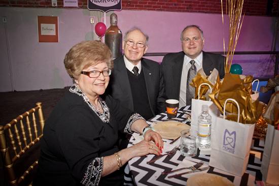 17th Annual Philly Fur Ball