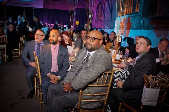 17th Annual Philly Fur Ball