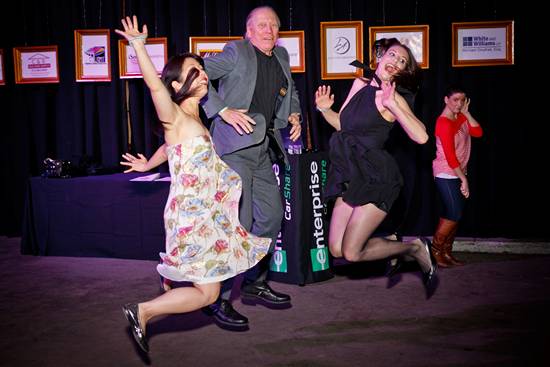 17th Annual Philly Fur Ball