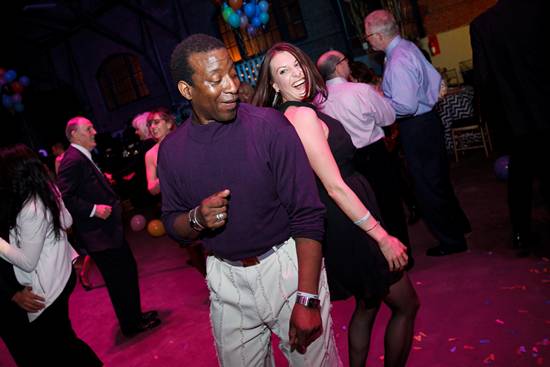 17th Annual Philly Fur Ball