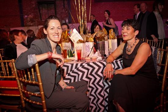 17th Annual Philly Fur Ball