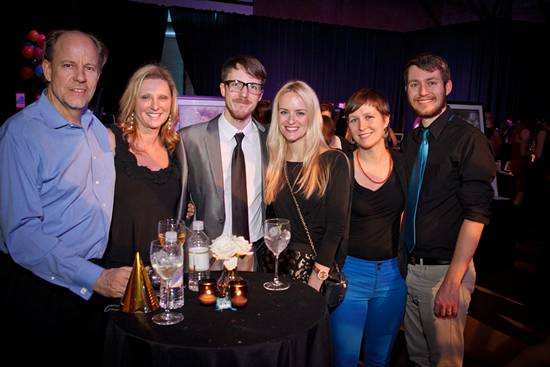 17th Annual Philly Fur Ball