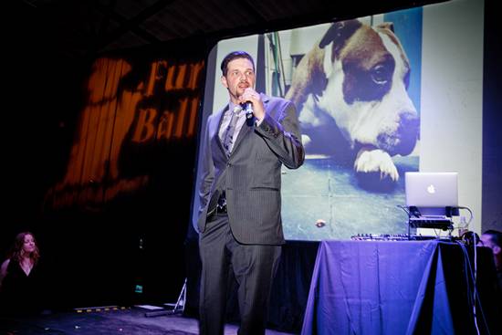 17th Annual Philly Fur Ball