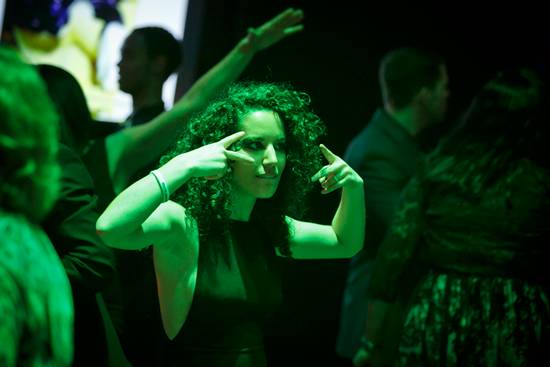 17th Annual Philly Fur Ball