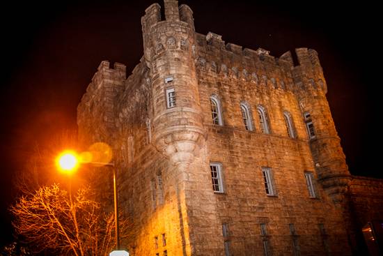 17th Annual Philly Fur Ball