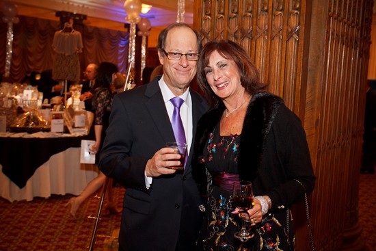 The 2nd Annual Crystal Ball