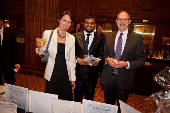 The 2nd Annual Crystal Ball