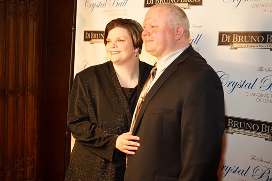 The 2nd Annual Crystal Ball