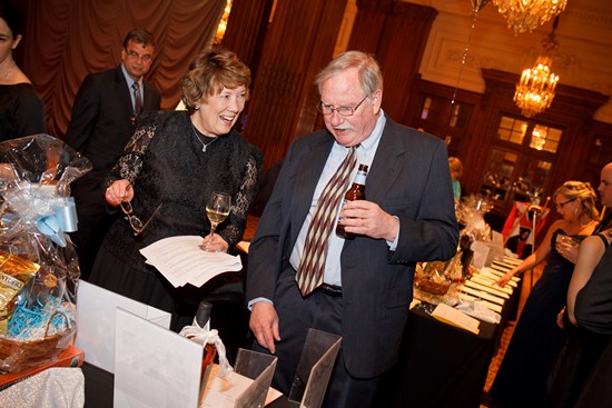 The 2nd Annual Crystal Ball