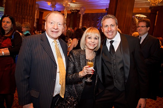 The 2nd Annual Crystal Ball