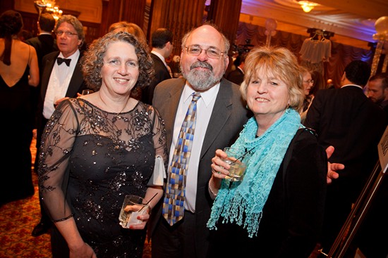 The 2nd Annual Crystal Ball