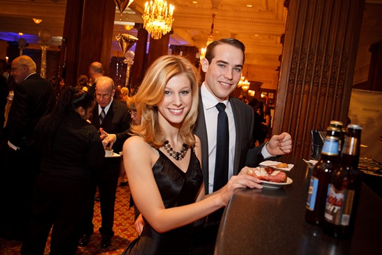 The 2nd Annual Crystal Ball